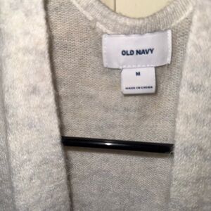 Old Navy Soft Beige Knit Top